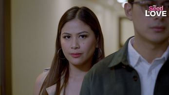 Valerie Concepcion in The Seed of Love (2023)