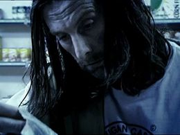 David Threlfall in Shameless (2004)