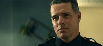 Still of Derek Phillips from Them