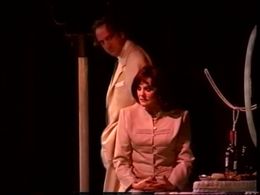 Alfonso DiLuca and Zully Montero - Sweet Bird of Youth