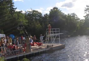 Cheaper By The Dozen 2