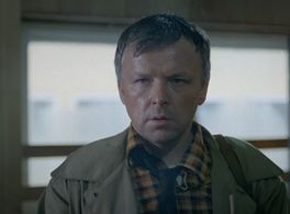 Marian Opania in Man of Iron (1981)