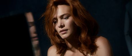 A Certain Satisfaction