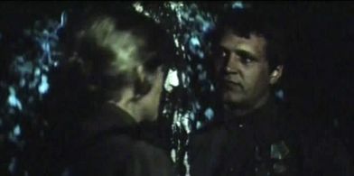 Date on the milky way. Inara Slucka.Tom Urb.