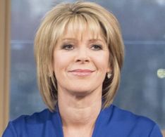 Ruth Langsford in This Morning (1988)