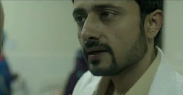 Satyadeep Misra in Tigers (2014)