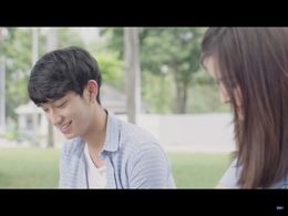 Wachirawit Ruangwiwat in He's Coming To Me (2019)