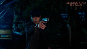 Jeric Raval in Maging sino ka man (2023)