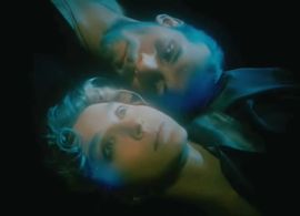 Viktor Rakov and Anastasiya Vertinskaya in Master i Margarita (2006)