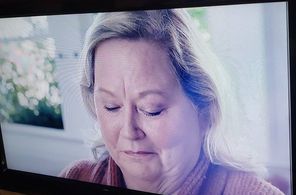 Sutter Health TV commercial currently running