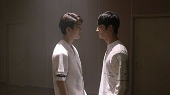 J.B. in Dream Knight (2015)