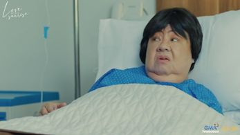 Nanette Inventor in Love Before Sunrise (2023)