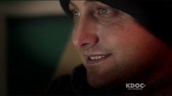 Ryan Babcock as Jared Loughner on Corrupt Crimes 2017