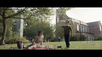 Jackson Dean Vincent