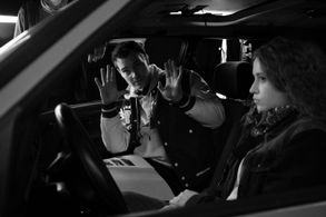 Julia Batelaan in Psychonaut