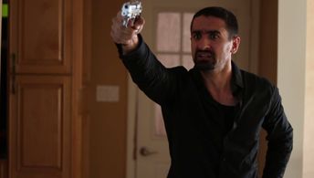 still from an Upcoming Short 