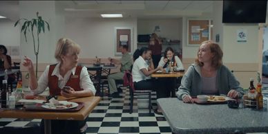 Rochelle Robinson in Hacks