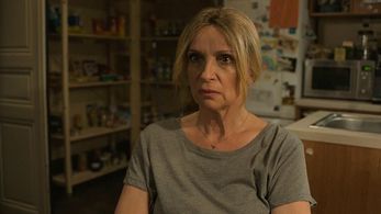 Ivana Chýlková in Chlap na strídacku (2020)