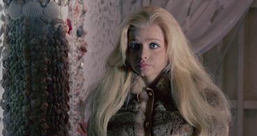 Ewa Aulin in Candy (1968)