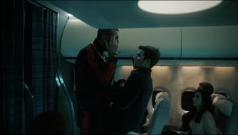 Vladimir Ruzich - The Twilight Zone