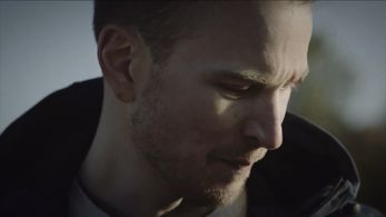 Ty Ippolito in Could You Survive? with Creek Stewart (2020)