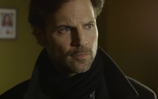 Arturo Muyshondt in THE PASTOR