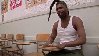 Norwood Fisher in Everyday Sunshine: The Story of Fishbone (2010)