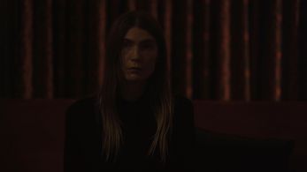 Laura Sampson Hemingway in The Razing (2022)