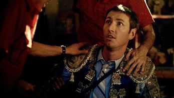 Still from Sin Matador