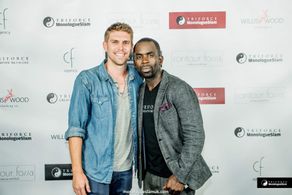 TriForce Creative Monologue Slam w/ Host Jimmy Akingbola