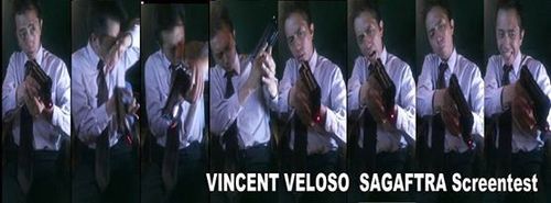 Vincent Veloso