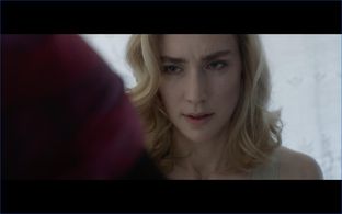 FIGMENTS, Official Selection of the NIghtmares Film Festival