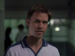 Ryan Brown in Law & Order: Special Victims Unit (1999)