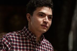 Still of Marwan Salama in Generation