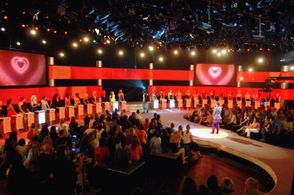 Ralf Schmitz in Take Me Out (2013)