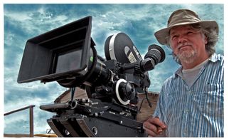 Second Unit Directing in New Mexico