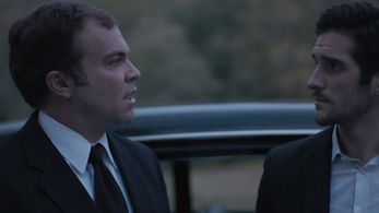 THE SUFFERING (2015)