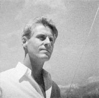Thor Heyerdahl