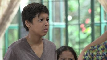 Louise Abuel in Maalaala Mo Kaya (1991)