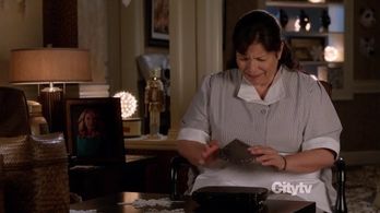 Bunnie Rivera in Suburgatory (2011)