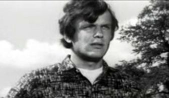 Nikolay Eryomenko in U ozera (1970)