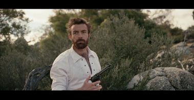 Still from the Bounty of Thomas Reeves