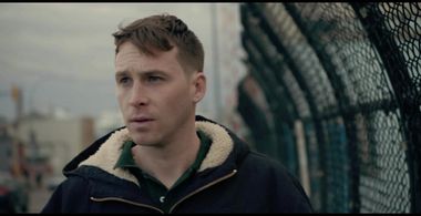 Still of James Kelley in Squall