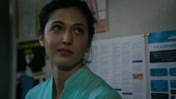 Maggie Naouri in Wentworth (2013)