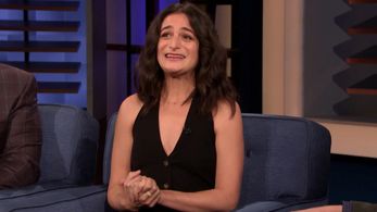 Jenny Slate in Conan: Jenny Slate (2019)