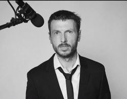 Still from the film, ‘Throw Your Heart Over First’