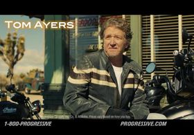 Progressive Ins. Wishes