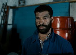 El Hedi ben Salem in Ali: Fear Eats the Soul (1974)