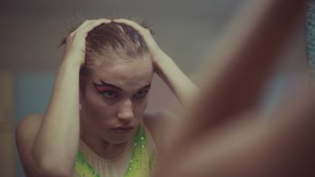 Thea Sofie as Marit in Delete Me (2021)