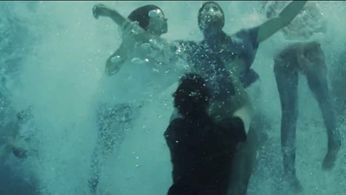 Sigur Ros music video competition still